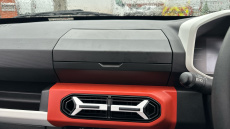 Dacia Spring 27kWh Expression 65 48kW 5dr Auto Electric Hatchback